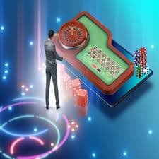 Tampilan awal markas338 di layar mobile