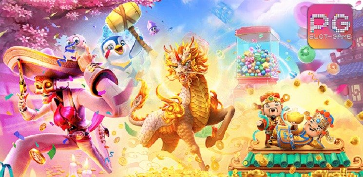 Fitur bonus harian dengan tata letak rapi