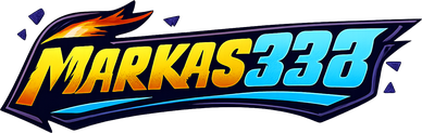 Logo markas338 untuk beranda